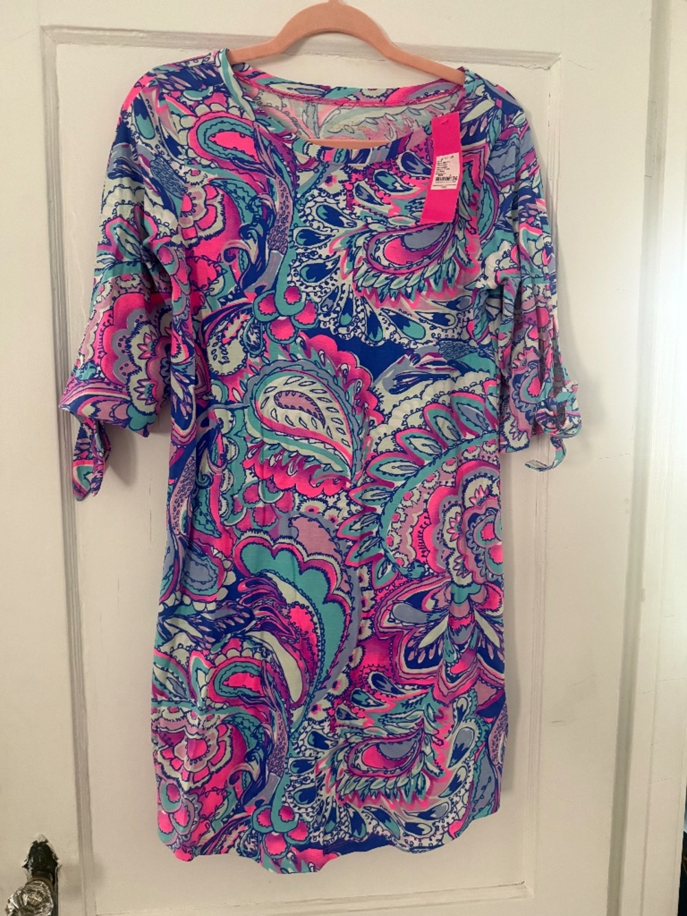 Lilly dress